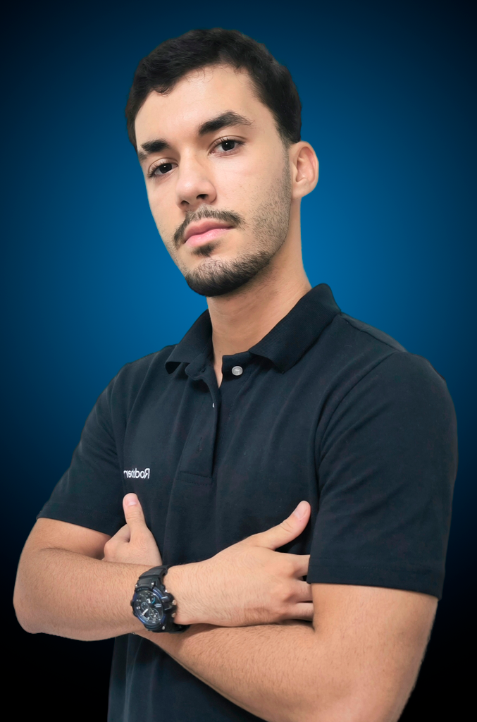 Guilherme Dantas - administrativo